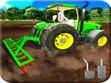 Jugar Tractor farming simulation now