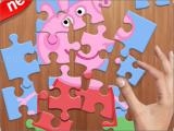 Jugar Jigsaw saga now