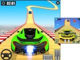Jugar Grand mega ramp stunts now