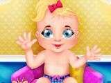 Jugar Babysitter crazy daycare games now
