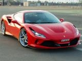 Jugar 2020 ferrari f8 tributo slide now