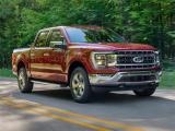 Jugar 2021 ford f-150 puzzle now