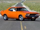Jugar Classic muscle cars jigsaw puzzle now