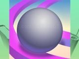 Jugar Tenkyu hole 3d rolling ball now