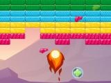 Jugar Brick out adventure now