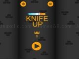 Jugar Knife ups ! now