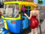 Jugar Real rickshaw drive now