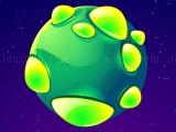 Jugar Planet jigsaw now