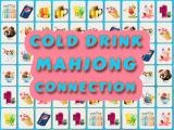 Jugar Cold drink mahjong connection now