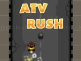 Jugar Atv rush now