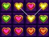 Jugar Heart gems connect now
