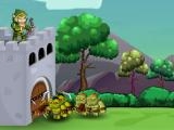 Jugar Mutant orc invasion now