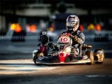 Jugar Kart karting slide now