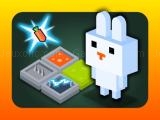 Jugar Funny bunny logic now