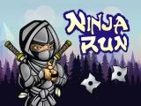 Jugar Run ninja now