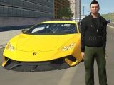 Jugar Grand city car thief now