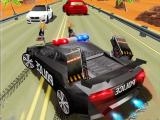 Jugar Police highway chase crime racing games now