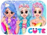 Jugar Bff candy fever now