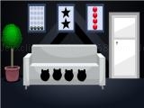 Jugar Bungalow escape now