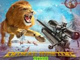 Jugar Wild animal hunting now
