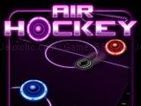 Jugar Air hockey pro now
