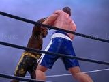 Jugar Ultimate boxing now