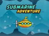 Jugar Submarine adventure now