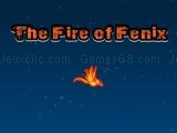 Jugar The fire of fenix now