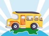Jugar School bus difference now