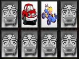 Jugar Racing cars - memory game now