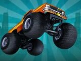 Jugar Zombie killer truck driving now