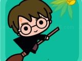 Jugar Harry potter golden snitch now