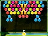 Jugar Bubble shooter candy popper now