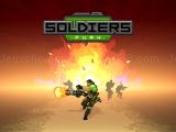 Jugar Soldiers fury now