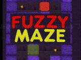 Jugar Fuzzy maze now