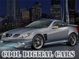 Jugar Cool digital cars slide now