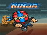 Jugar Mini ninja now