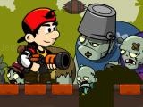 Jugar Zombie shoot now