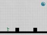 Jugar Stickman run now