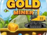 Jugar Gold miner hd now