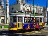 Jugar Tram jigsaw now
