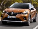 Jugar Renault captur puzzle now