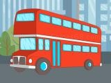 Jugar Bus jigsaw now