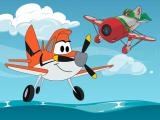 Jugar Disney planes coloring book now