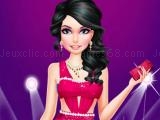 Jugar Glamorous princesses now