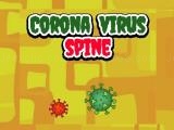 Jugar Corona virus spine now