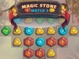 Jugar Magic stone match 3 deluxe now