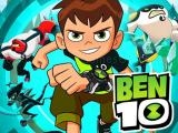 Jugar Ben 10 run now