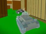 Jugar Pixel vehicle wars shooting war and turbo drifting now