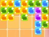 Jugar Candy cube now